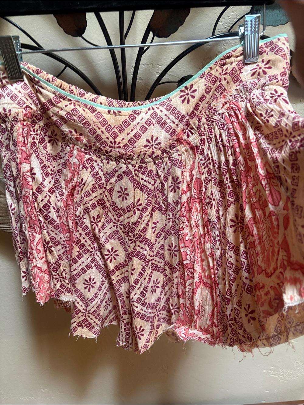FP Boho Shorts